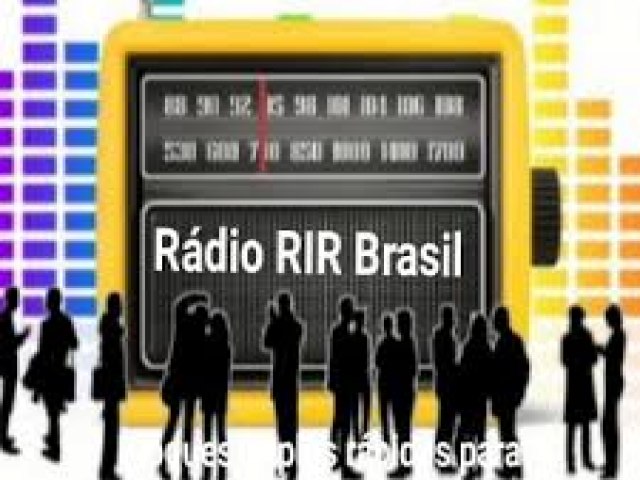  A Rdio Rir Brasil,   uma afiliada da Rede Rir Brasil de Rdios, com sua sede  jurdica nacional em Goinia na Rua 205. N 25, Qd. 68. Lt. 1/4. Setor  Coimbra CEP 74.530-030. Goinia-Gois.