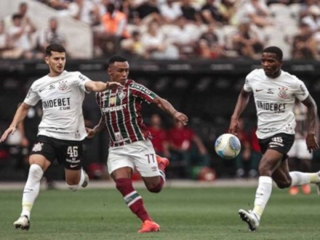 Aps revs, Marquinhos cita que Fluminense precisa reagir: Corrigir os erros