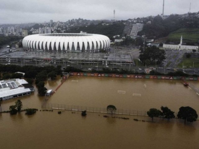 Liga do Bem lana campanha de doao para compra de cobertores para o RS