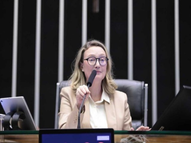 Ex-ministra dos Direitos Humanos votou contra saidinha de presos