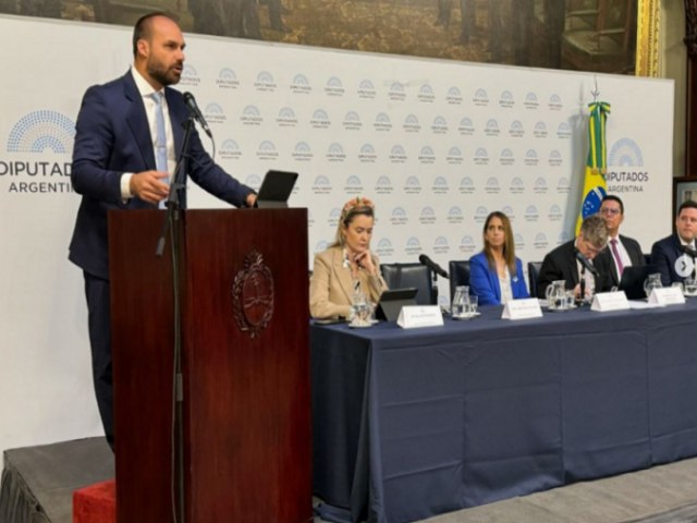 Deputados pedem asilo para bolsonaristas fugitivos do 8/1 na Argentina