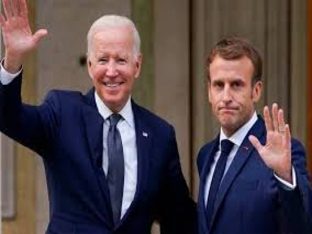 Biden e Macron apoiam a ideia de Lula de taxao dos super-ricos nos pases do G-20