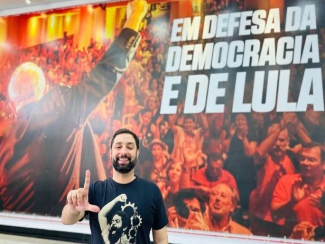 nico vereador petista de Balnerio Cambori sobre 'cpula da direita': 