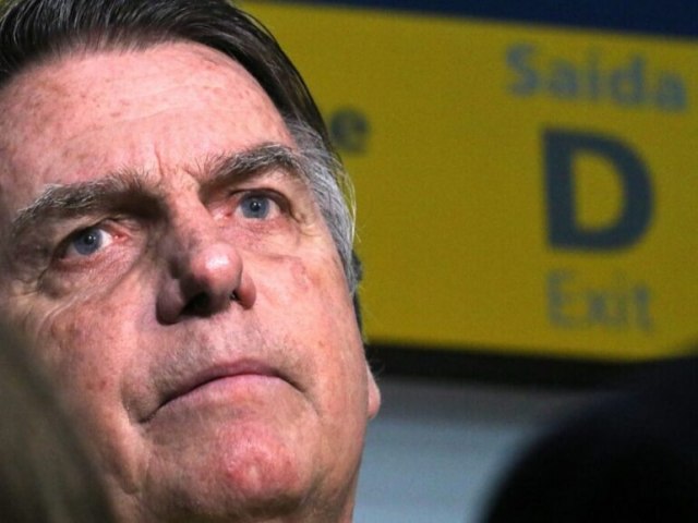 CORRUPO: PF liga Bolsonaro a desvio de mais de R$ 6,8 milhes em joias