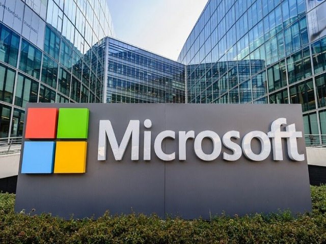 Bug em sistemas Microsoft afeta bancos, TVs, trens, comunicaes e vos em todo mundo