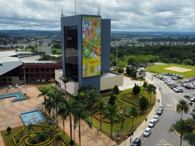 Quem so os possveis candidatos a prefeito de Goinia nas eleies municipais 2024