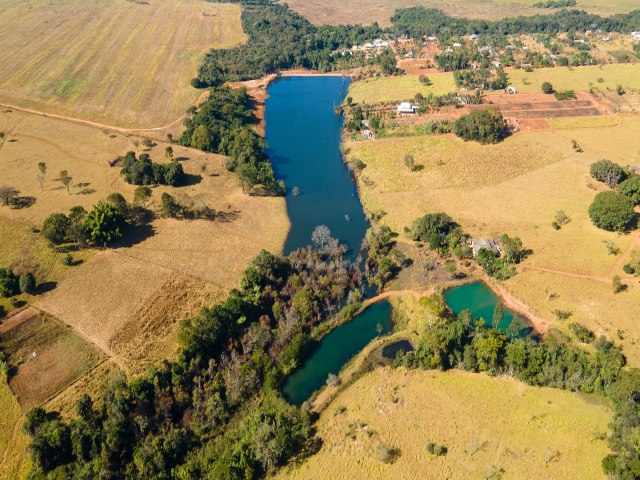 Daia recebe investimento de R$ 17 milhes para ampliar reserva de gua