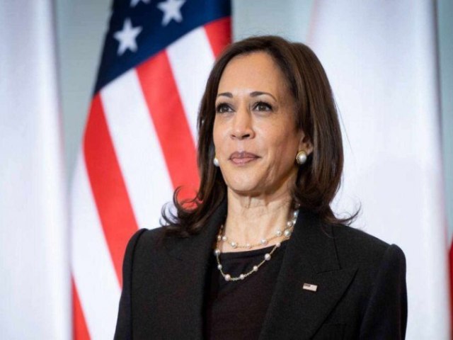 Kamala Harris poderia vencer Trump se substitusse Biden como candidata presidencial?