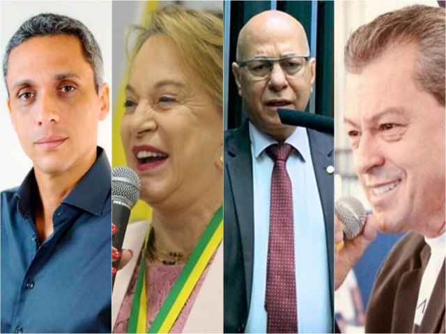 TSE avalia cassao de deputados do PL de Gois por suposta fraude na cota de gnero