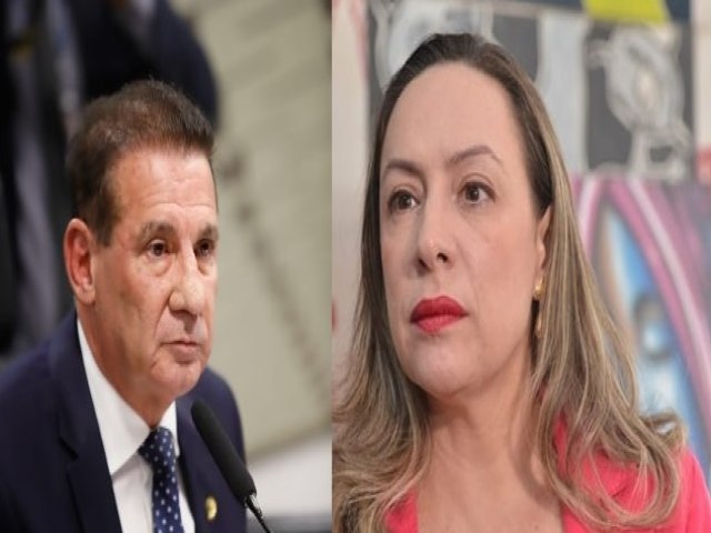 Os equvocos de Vanderlan Cardoso e Adriana Accorsi na disputa pela Prefeitura de Goinia