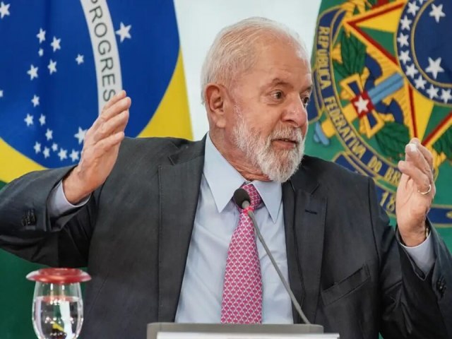 Governo Lula no aceitar contagens paralelas para respaldar eleio na Venezuela