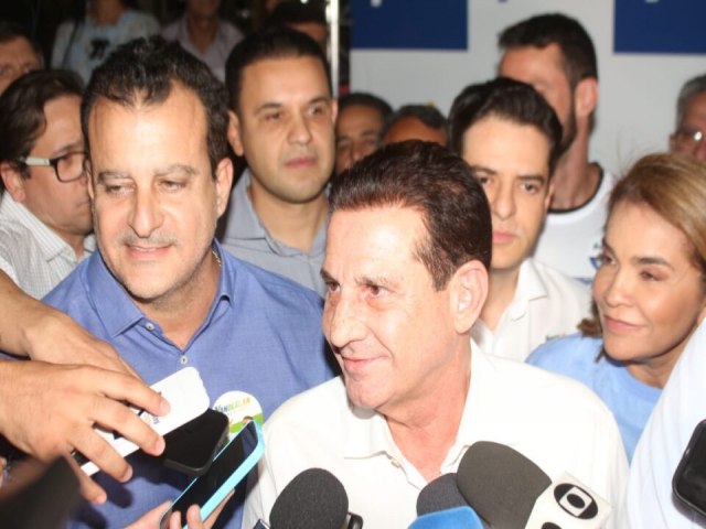 PP troca presidncia em Goinia aps Paulo Daher articular vice de Vanderlan