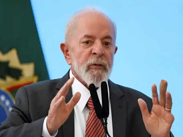 Lula expulsa embaixadora da Nicargua em resposta  ao de Daniel Ortega