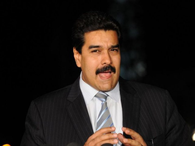  necessrio derrotar o golpe de Estado ciberntico, diz Maduro sobre X