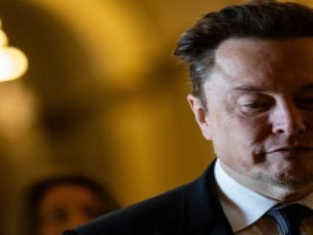 Qual  o plano de Elon Musk?