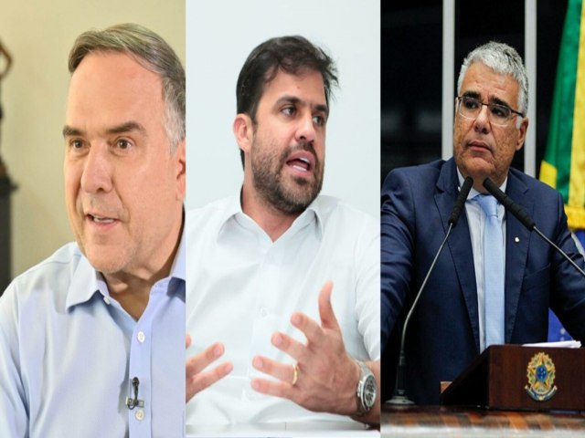 Veja o ranking dos mais ricos entre os candidatos a prefeito das capitais brasileiras