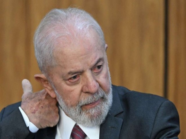 Lula vai fornecer gs mais barato para 20 milhes de famlias