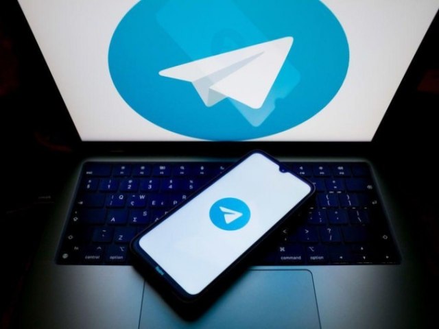 Moraes suspendeu Telegram em 2022 e empresa pediu desculpas para voltar a operar