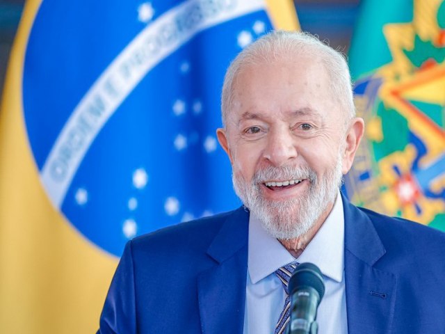 Lula participar da 16 Cpula do Brics por videoconferncia