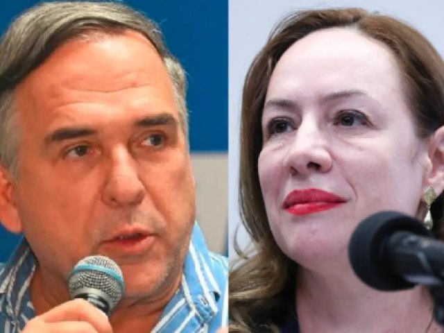 Mabel derrota Fred e o bolsonarismo com os votos do PT e partidos de esquerda