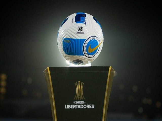 Com Pearol x Botafogo pela Copa Libertadores, confira a agenda de jogos do dia