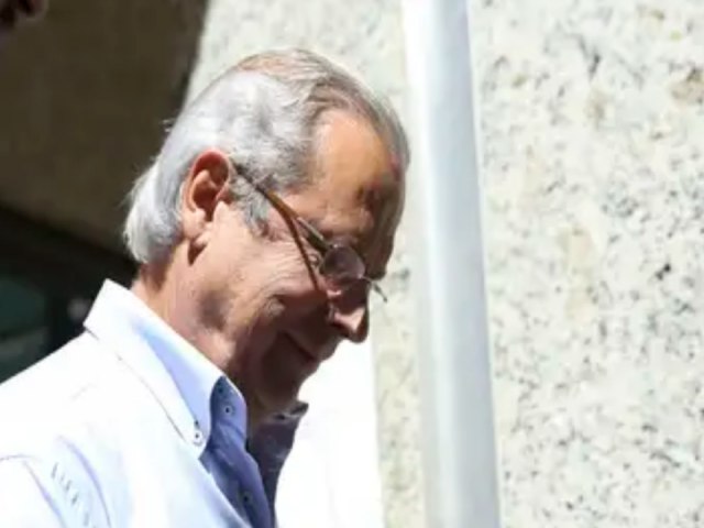 Gilmar Mendes anula condenaes de Dirceu na Lava Jato