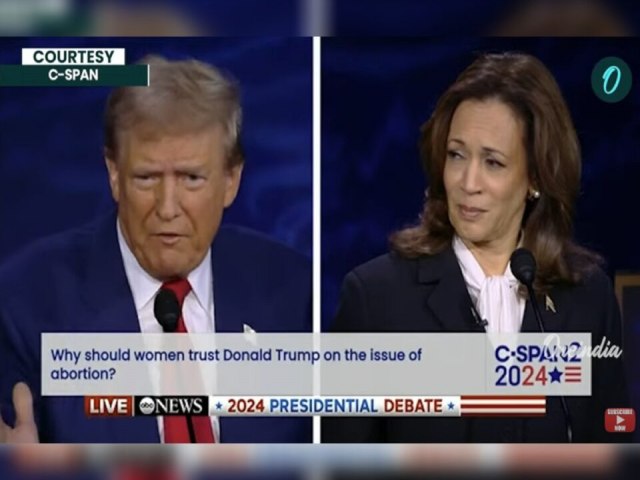 Kamala ou Trump? Conhea os sete estados que devem decidir a eleio nos EUA