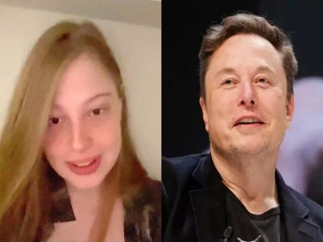 Filha trans de Elon Musk diz que vai deixar os EUA aps vitria de Trump