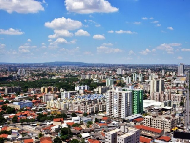 Aparecida tem feriado na quinta-feira (14) e na sexta-feira (15/11)