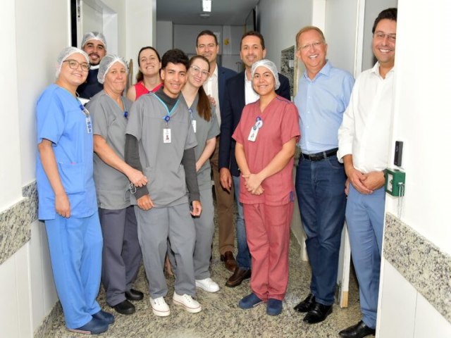 HMAP  o 2 melhor hospital pblico do pas e um dos melhores da Amrica Latina