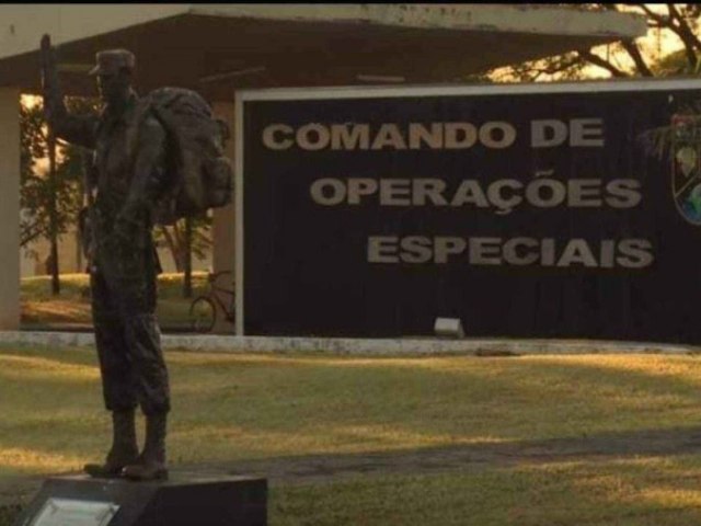 PF faz operao contra militares que tinham plano de matar Lula, Alckmin e Moraes