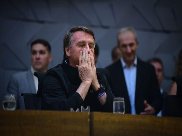 Confira a lista dos 36 indiciados com Bolsonaro em inqurito sobre tentativa de golpe