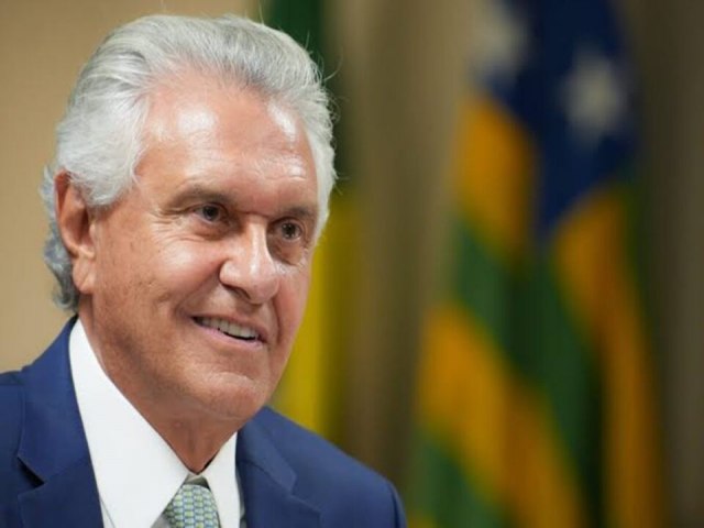 Unio Brasil prepara lanamento da pr-candidatura de Caiado  presidncia em Salvador