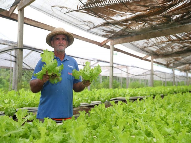 Governo do Amazonas estimula desenvolvimento rural em Itapiranga