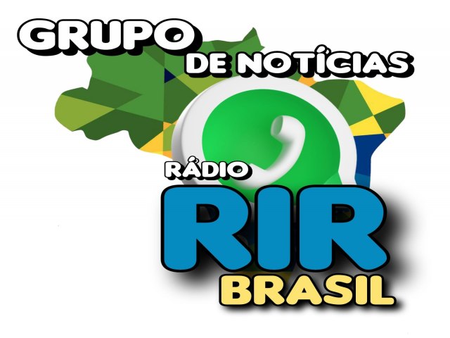 Promoao Ouvinte Premiado Radio RIR Brasil 