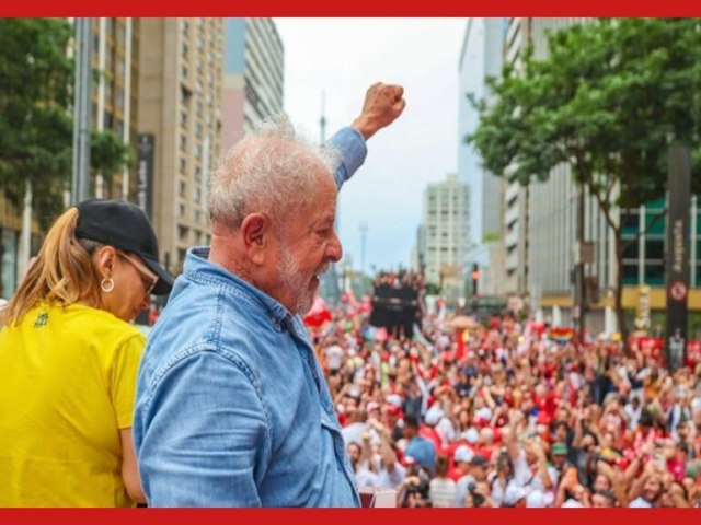 Lula  convidado a participar da COP27 no Egito