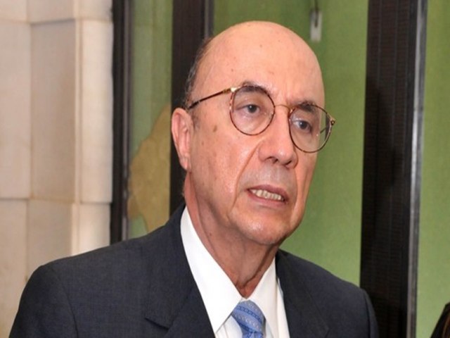 Henrique Meirelles nega convite para Ministrio