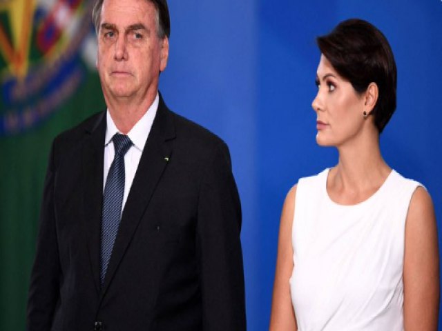 Filhos de Bolsonaro ganham novos motivos para detestar Michelle