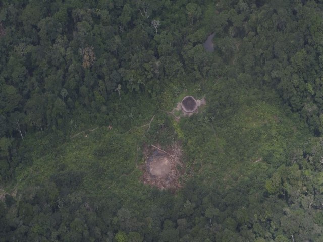 Justia concede liberdade a garimpeiros presos em Terra Yanomami