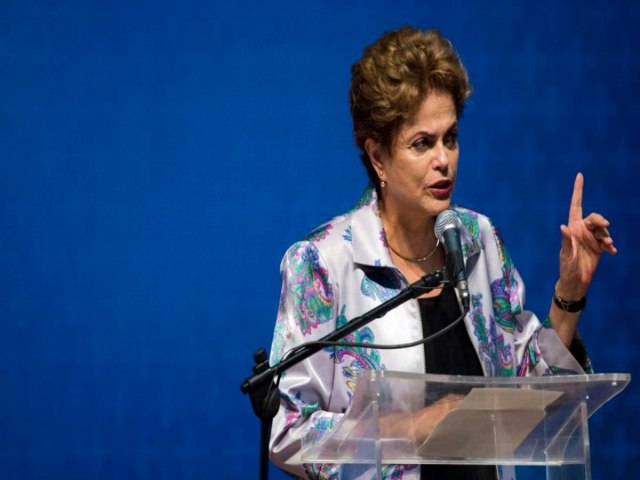 Economia verde e Rssia sero desafios para Dilma no Banco do Brics