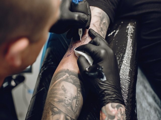 Brasil  o segundo pas que mais remove e corrige tatuagens no mundo, revela pesquisa