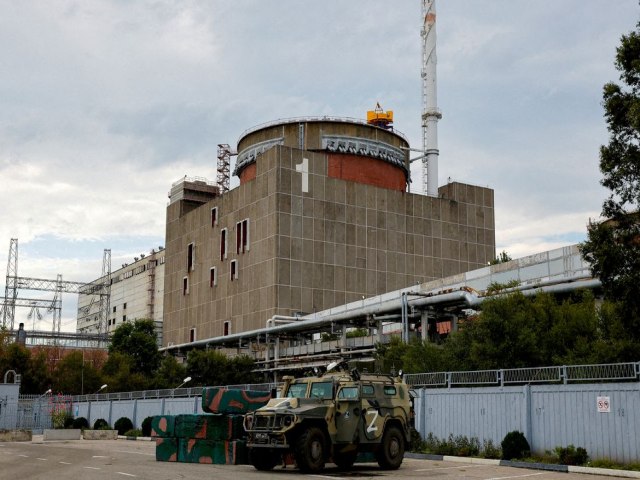 Especialistas avaliam pontos fracos da Rssia frente  contraofensiva ucraniana