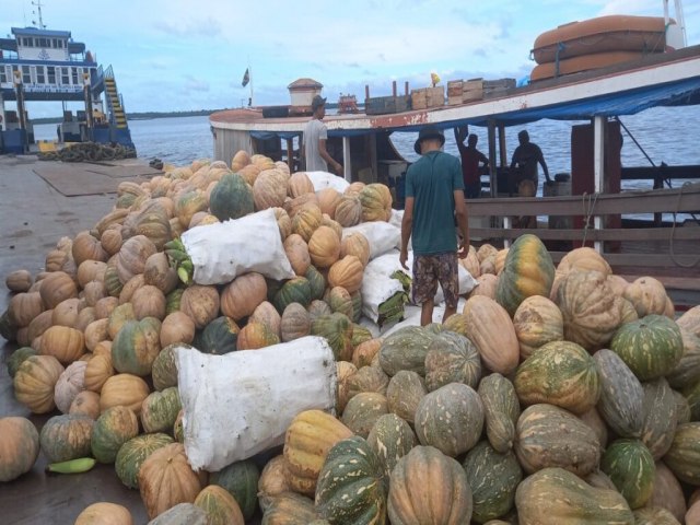 Em abril, Balco de Agronegcios registra maior movimentao de alimentos do ano