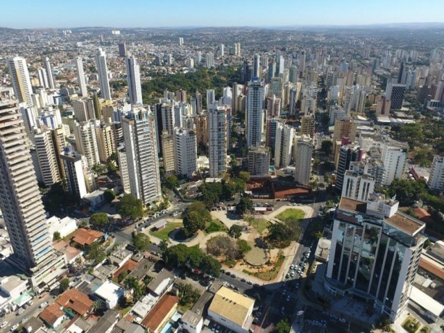 Custo mdio do metro quadrado em Gois cai pelo terceiro ms seguido, diz IBGE