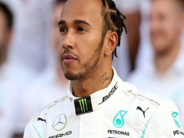 Lewis Hamilton  o mais rpido no segundo treino livre para o GP do Canad