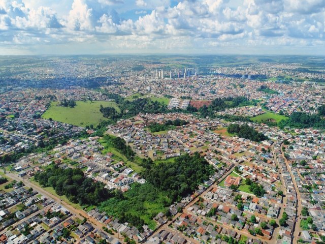 Anpolis  a nica cidade goiana a receber nota mxima do ICMS Ecolgico Estadual