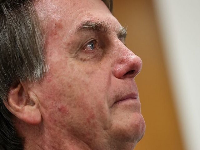 Deputados pedem responsabilizao de Bolsonaro na Justia