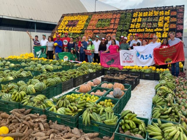 Cmara aprova Programa de Aquisio de Alimentos e criao das Cozinhas Solidrias