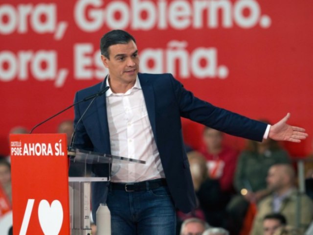 Extrema-direita perde na Espanha na eleio em que a direita cresceu e o PSOE tambm