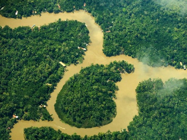 Cpula da Amaznia busca fortalecer cooperao entre pases da maior floresta tropical do mundo